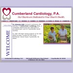 Cumberland Cardiology<br>Cardiology